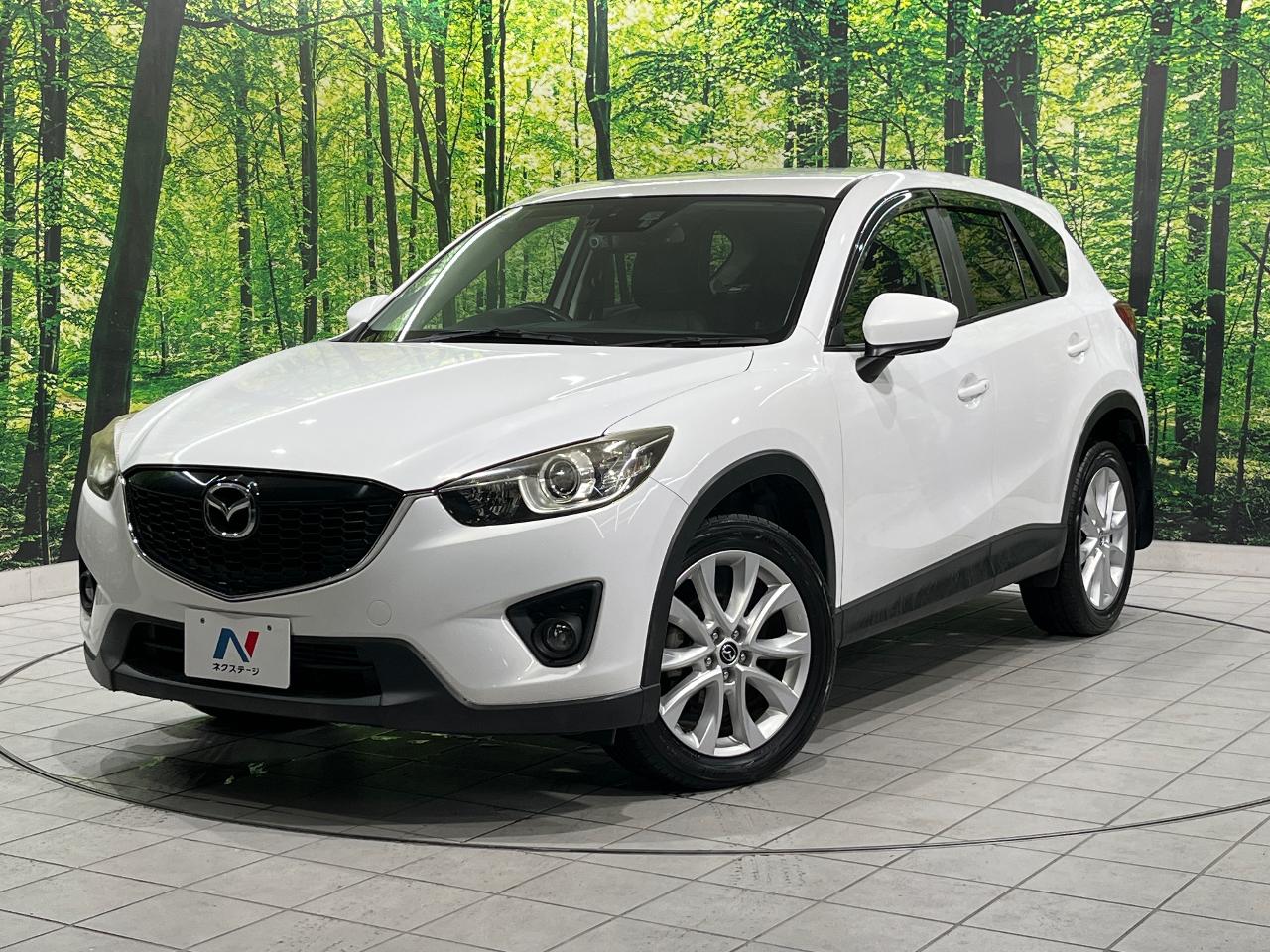 2012 Mazda CX-5