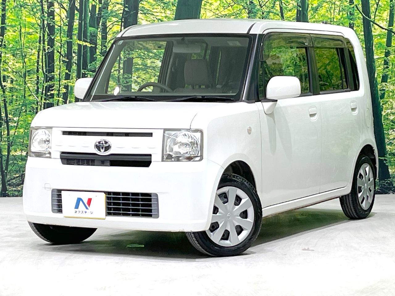 2013 Toyota Pixis Space L
