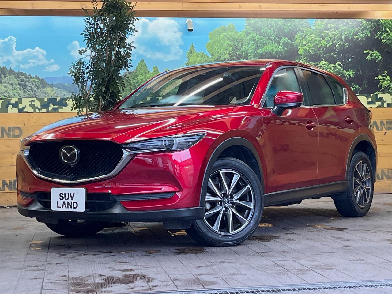 2019 Mazda CX-5 XD Proactive