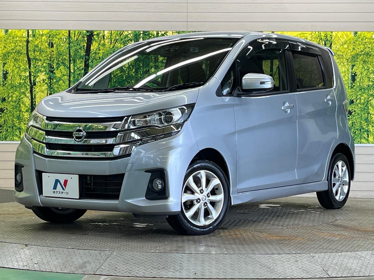 2017 Nissan Dayz HighWayStar Highway Star X