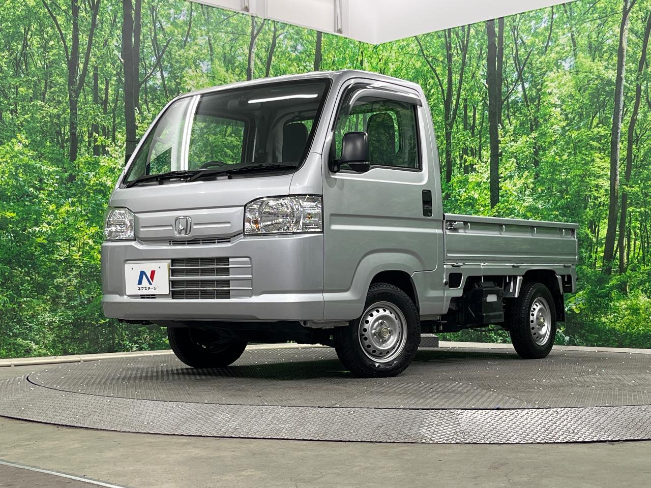 2018 Honda Acty Truck SDX