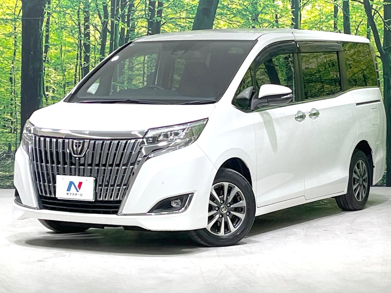 2019 Toyota Esquire Gi Premium Package