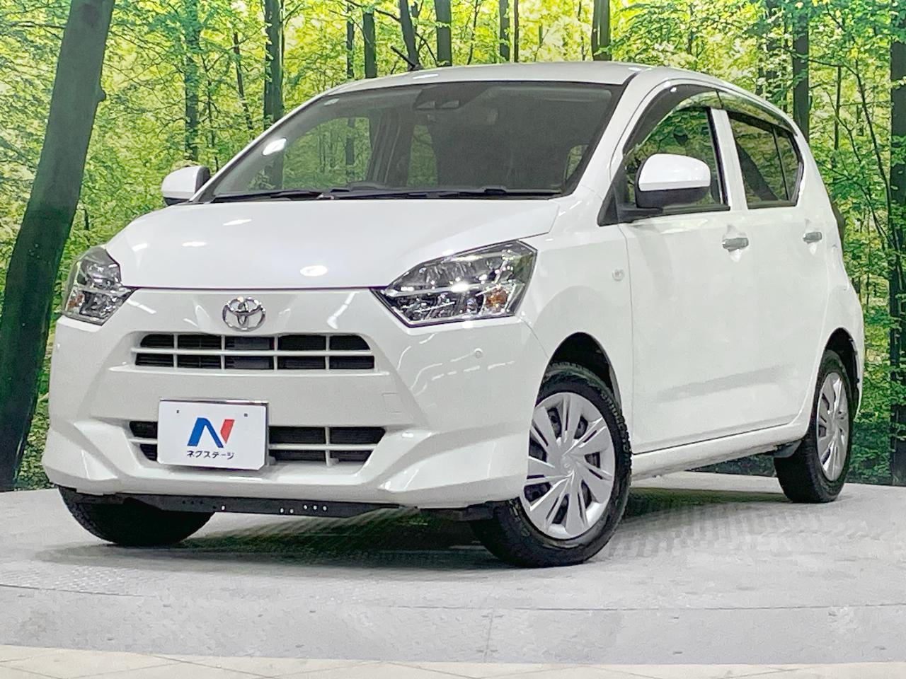2019 Toyota Pixis Epoch X SAIII