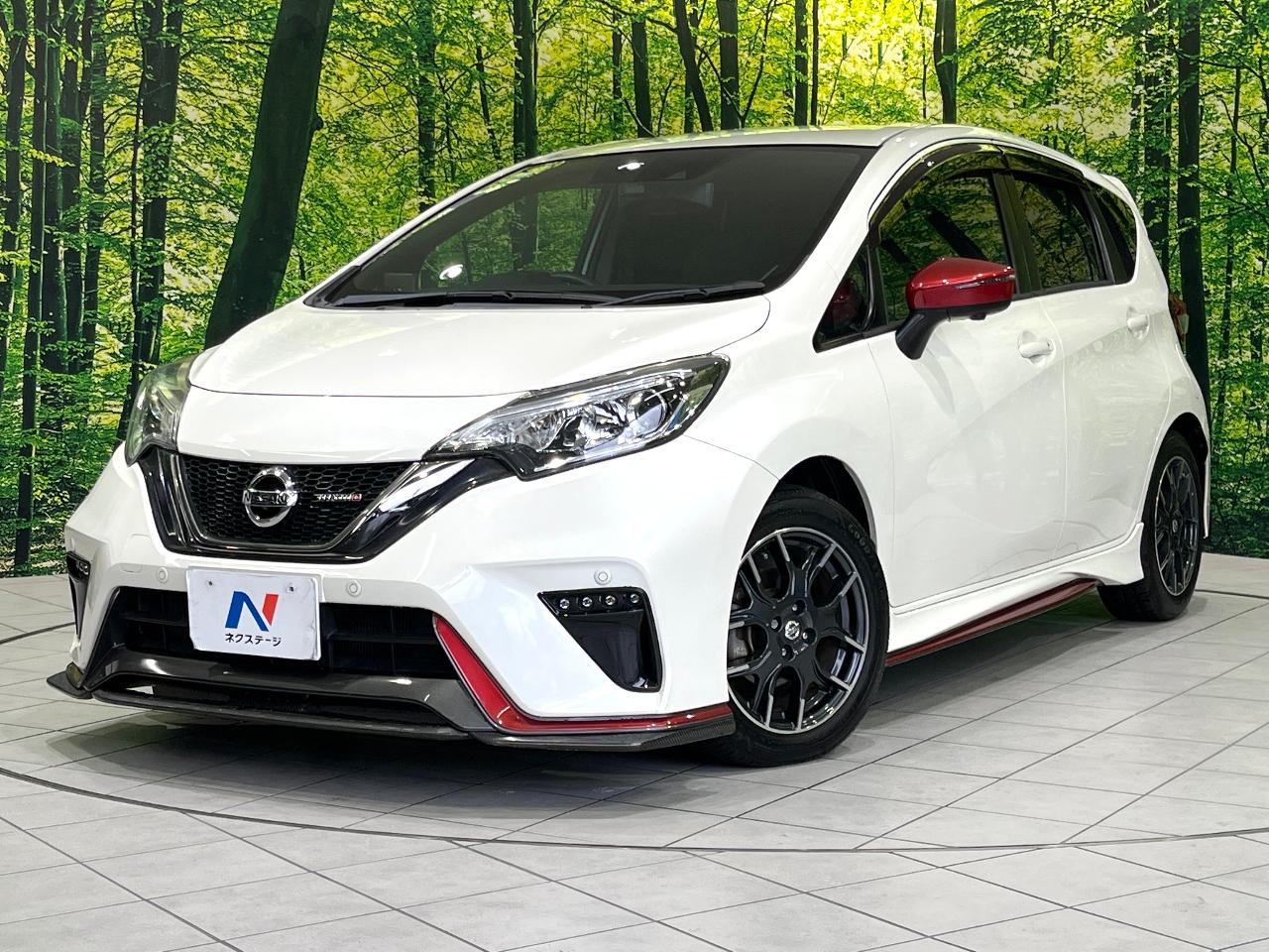 2019 Nissan Note e-POWER e-Power NISMO