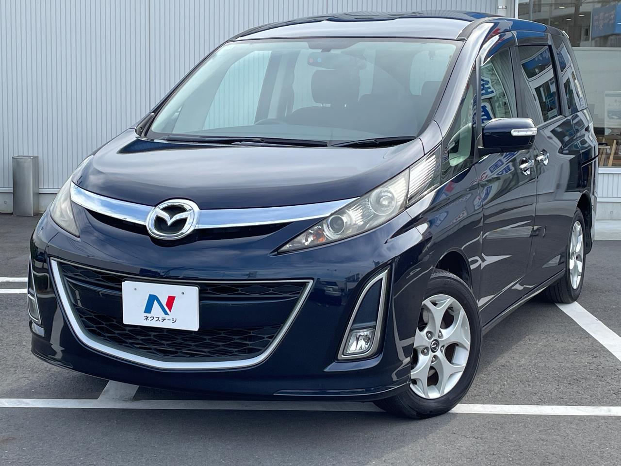 2014 Mazda Biante 20S-SKYACTIV
