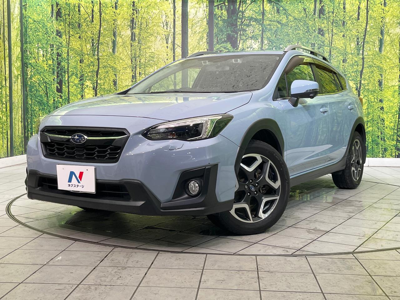 2019 Subaru XV 2.0i-S EyeSight