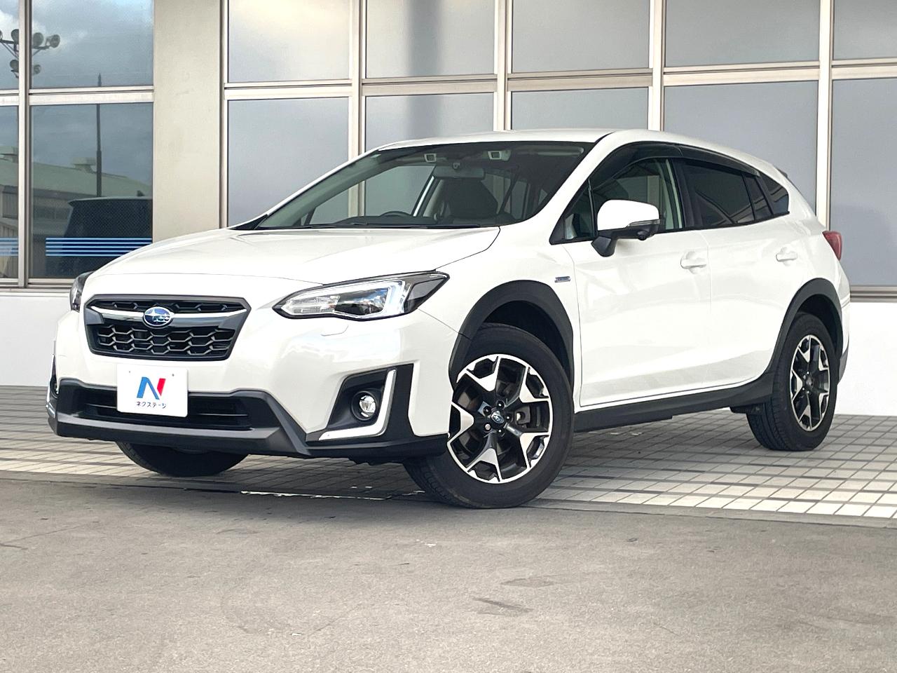 2019 Subaru XV Hybrid 2.0e-L EyeSight