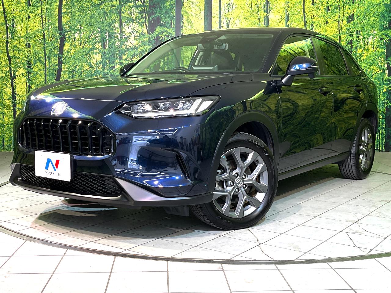 2024 Honda ZR-V Hybrid e:HEV X