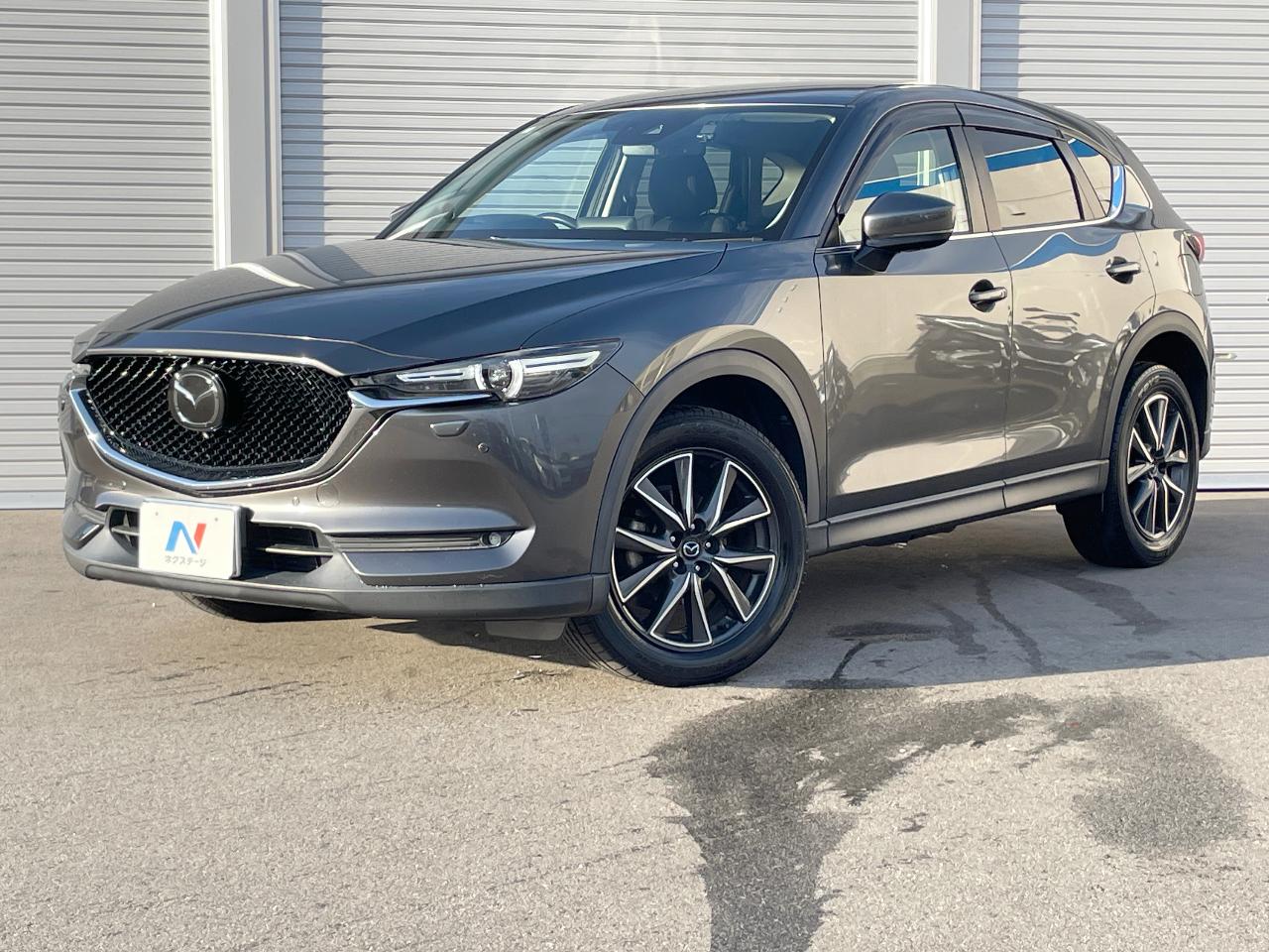 2019 Mazda CX-5 XD Proactive