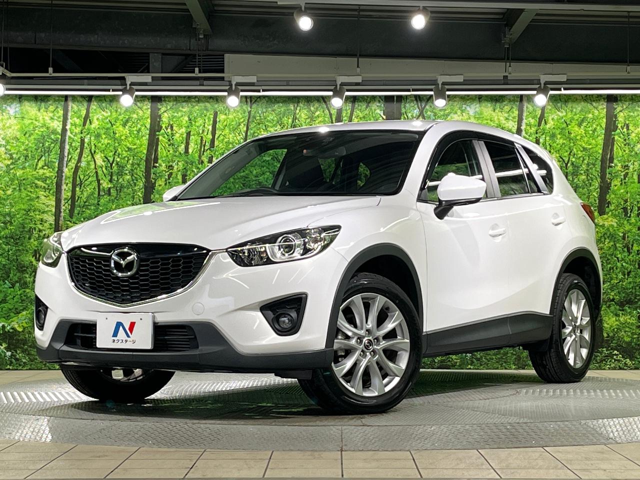 2014 Mazda CX-5 XD