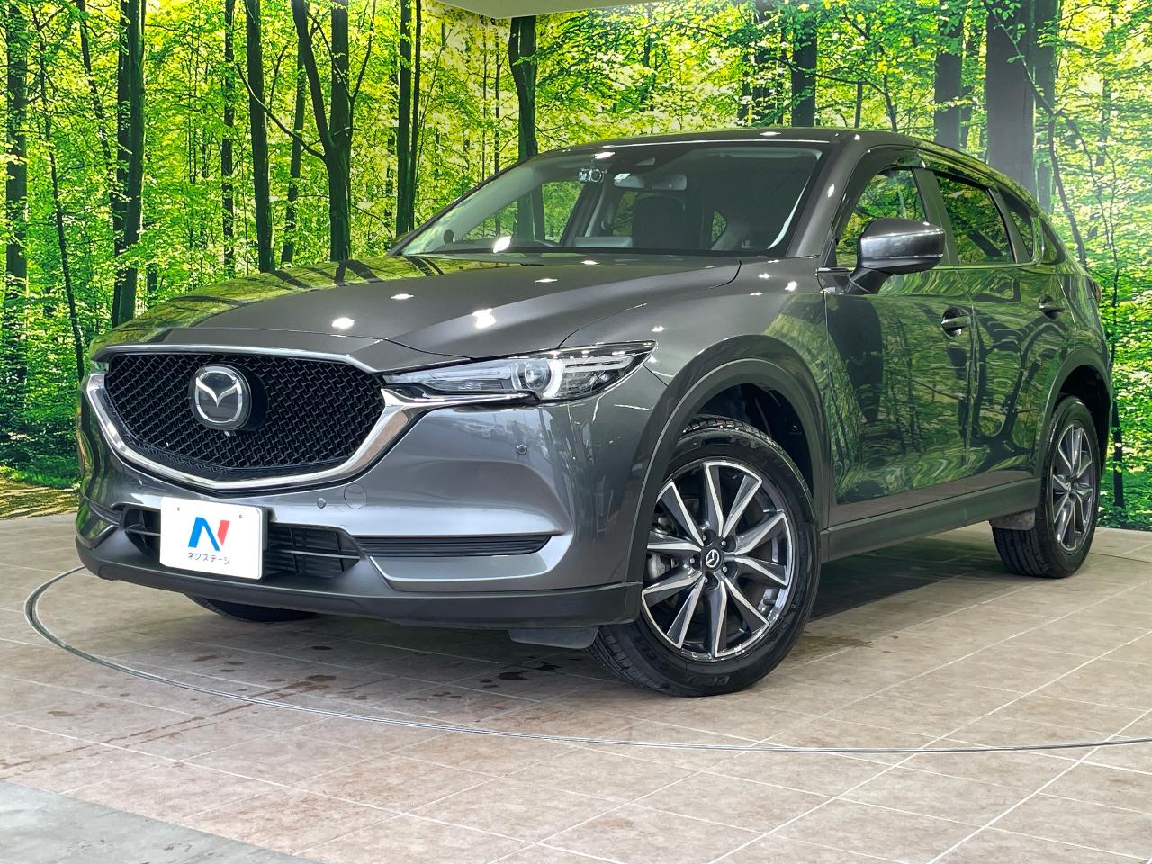 2020 Mazda CX-5 XD Proactive