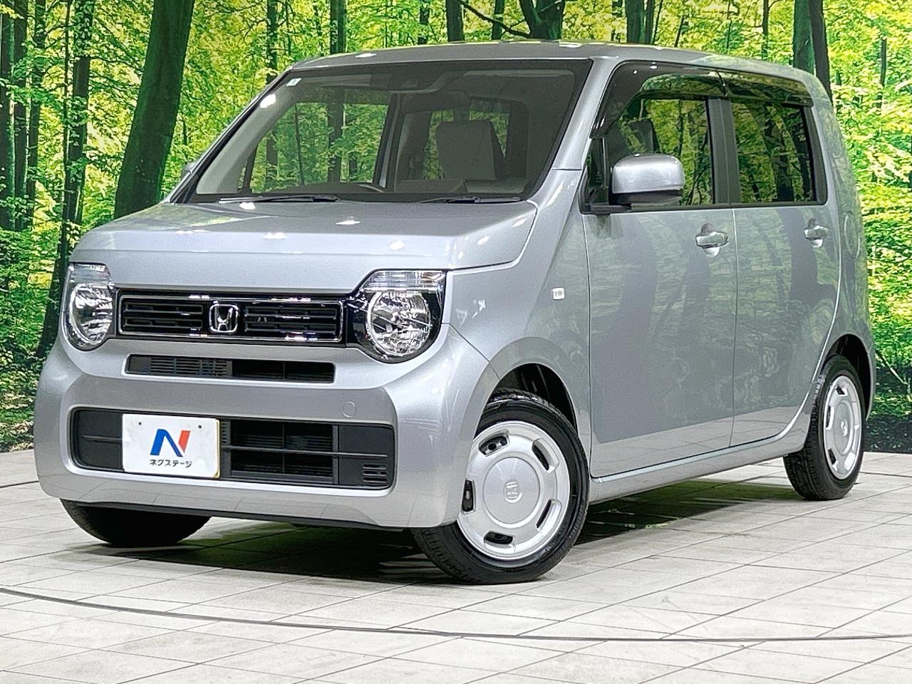 2024 Honda N-WGN G