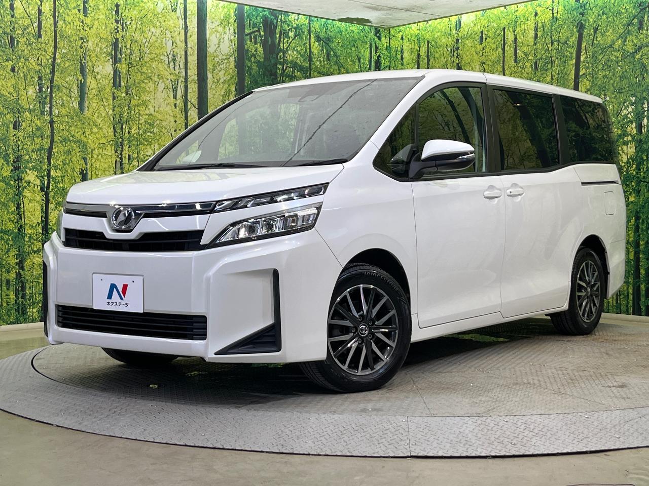2019 Toyota Voxy X