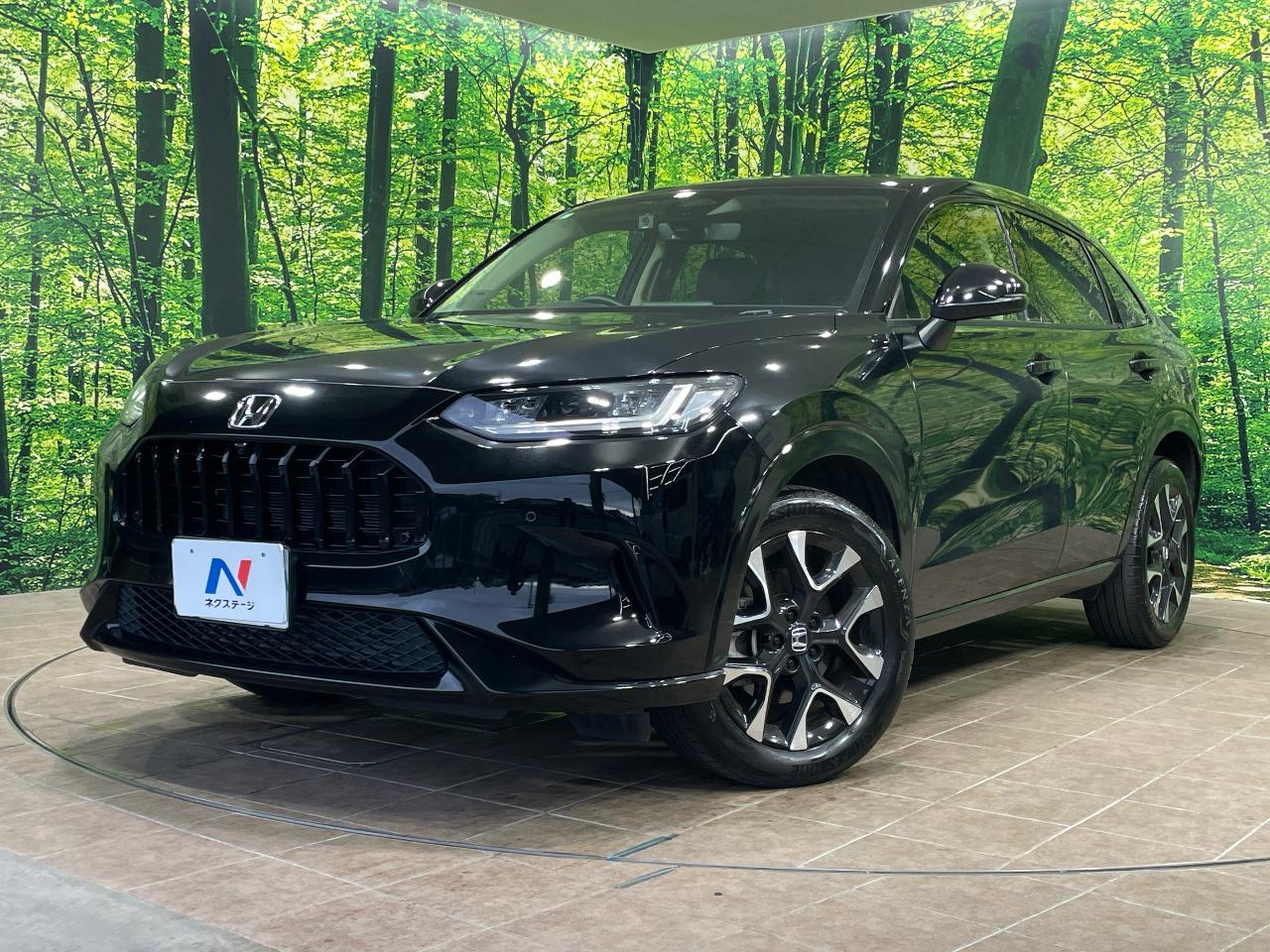2023 Honda ZR-V Z