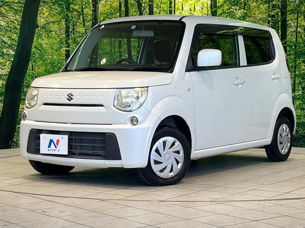 2015 Suzuki MR Wagon L