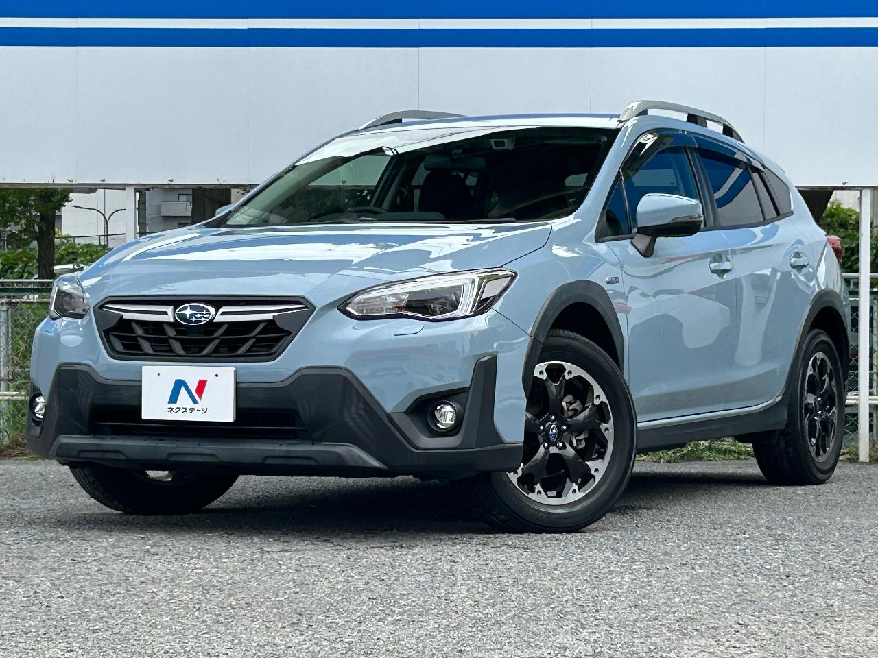 2021 Subaru ＸＶ 2.0e-L EyeSight