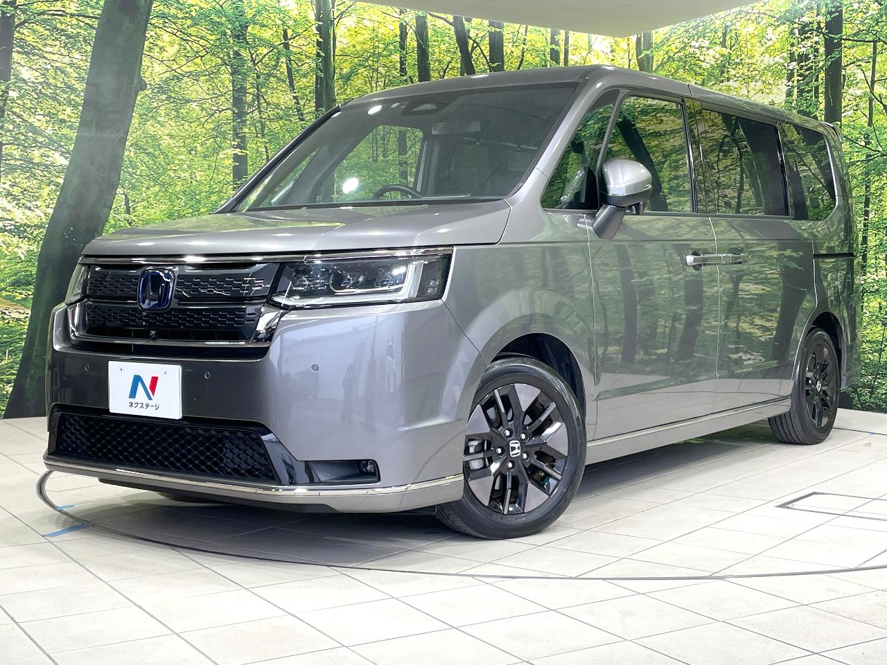 2023 Honda Step Wagon Spada HV e:HEV Spada
