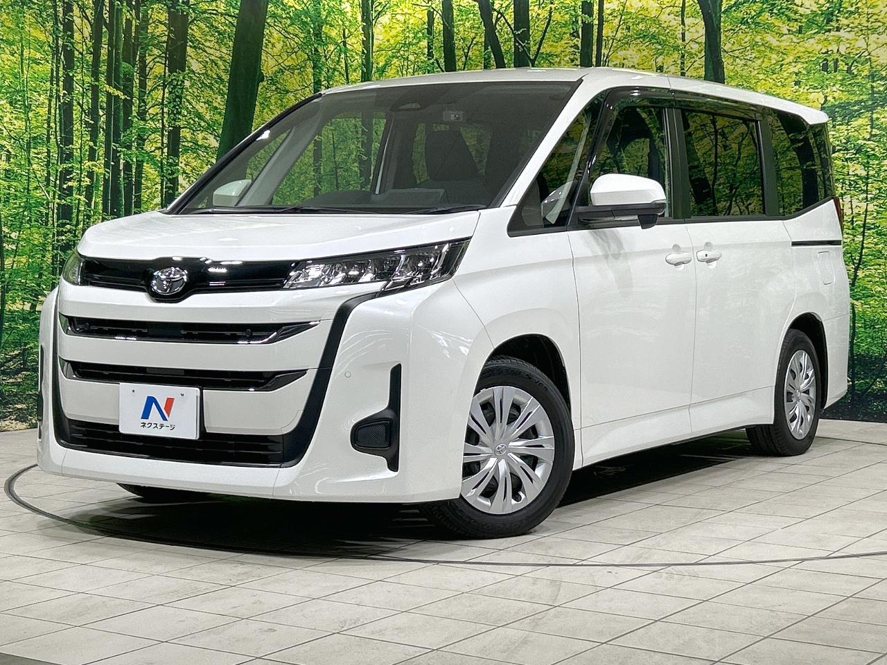 2024 Toyota Noah X