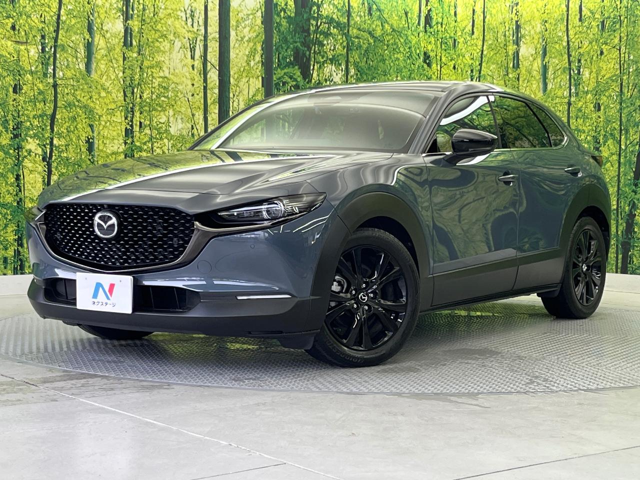 2024 Mazda CX-30 XD Retro Sports Edition