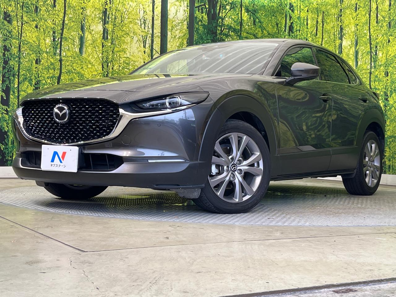 2020 Mazda CX-30 XD Proactive Touring Selection