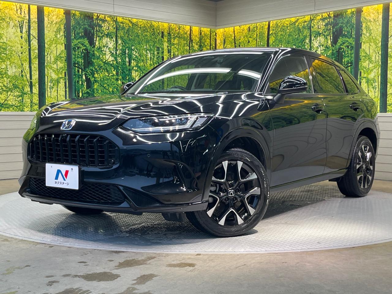 2023 Honda ZR-V Hybrid e:HEV Z
