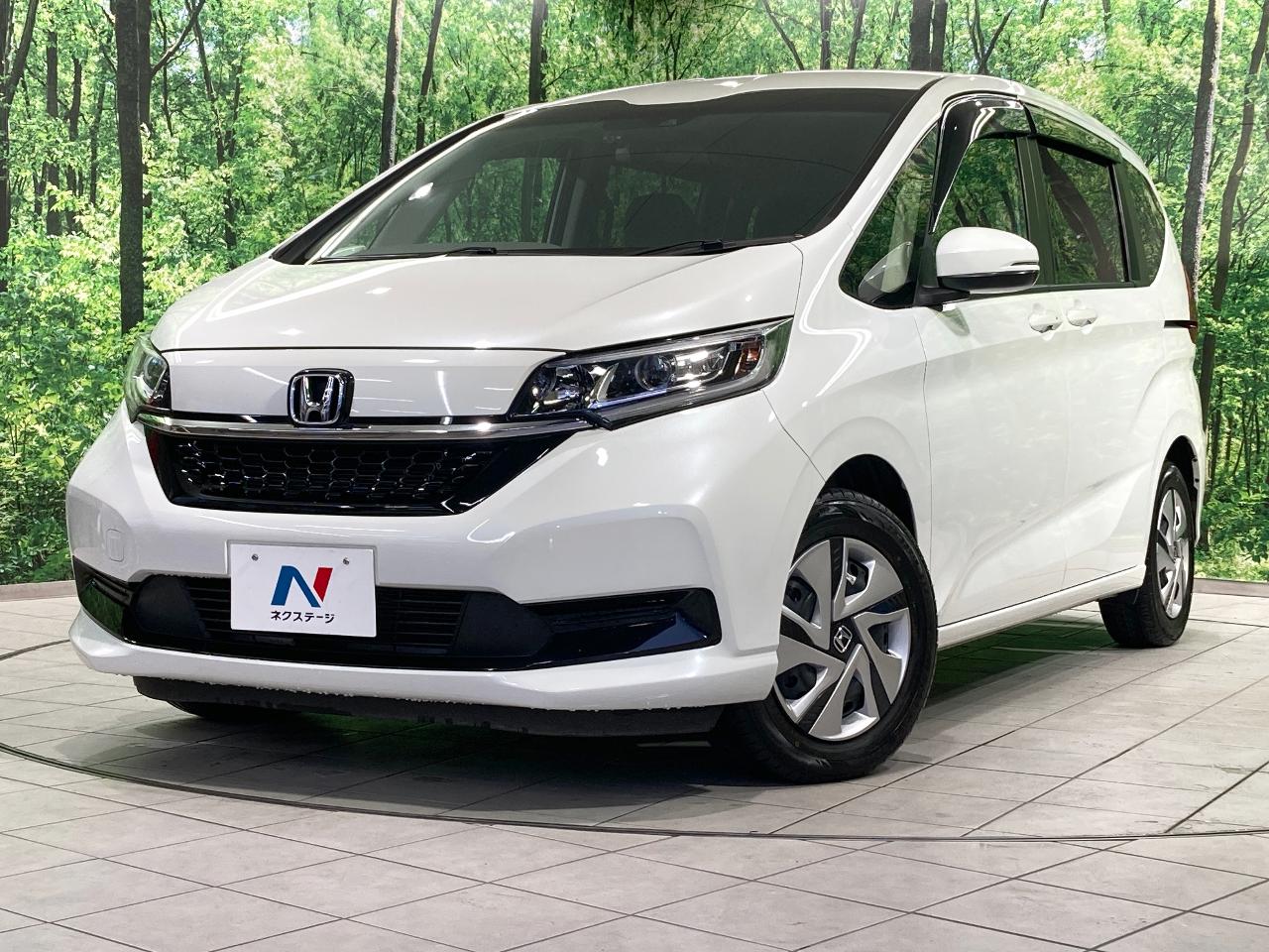 2024 Honda Freed Hybrid Hybrid G