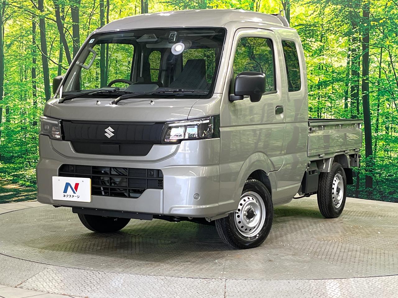 2026 Suzuki Super Carry L