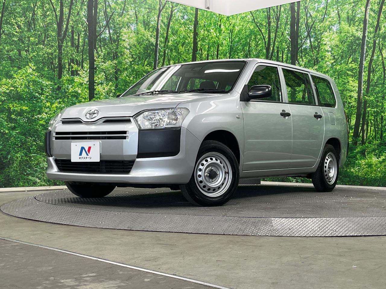 2019 Toyota Probox Van DX Comfort
