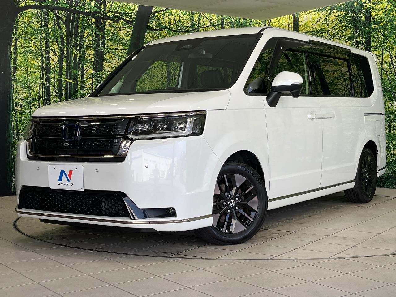 2023 Honda Step Wagon Spada HV e:HEV Spada