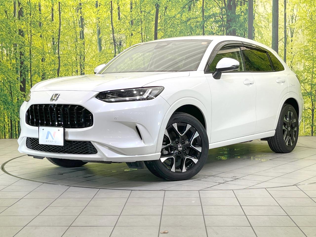 2023 Honda ZR-V Hybrid e:HEV Z
