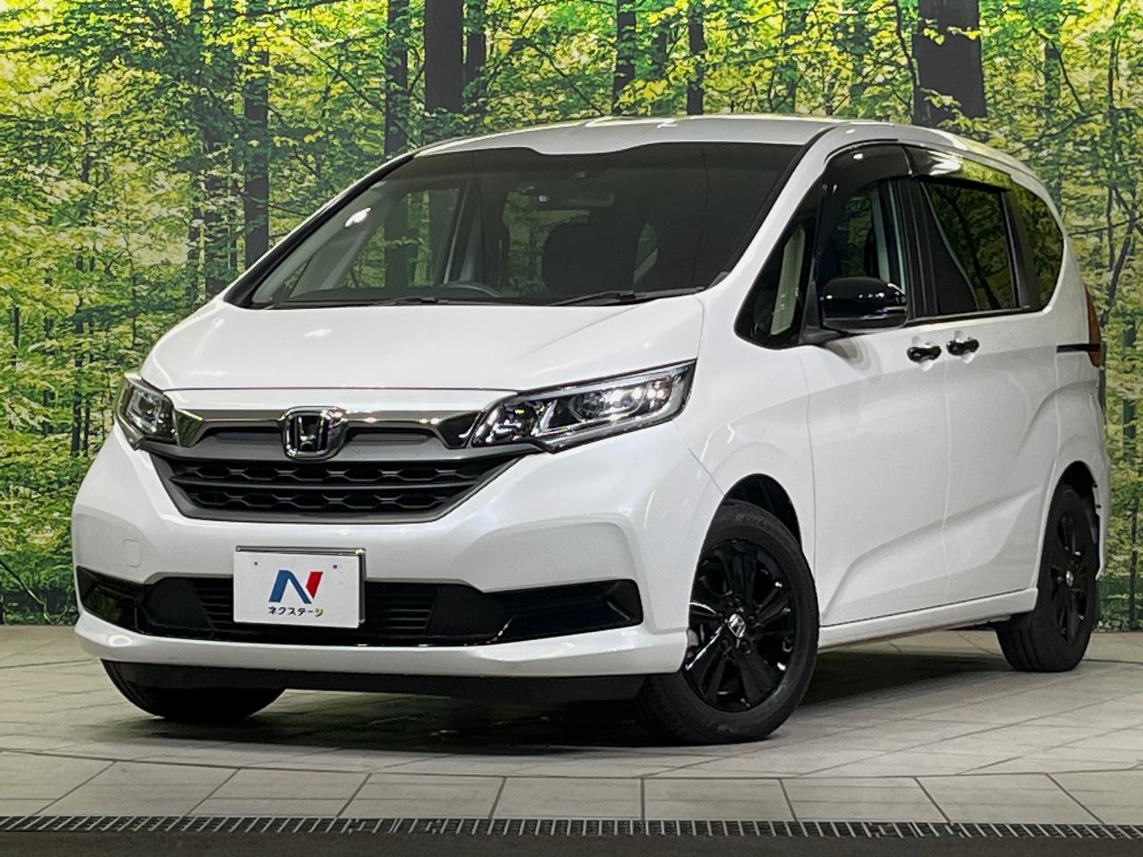 2023 Honda Freed G Black Style