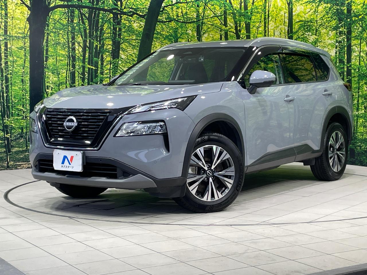 2023 Nissan X-Trail X e-4ORCE