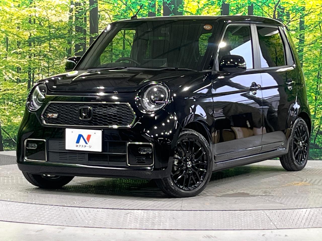 2024 Honda N-ONE RS RS