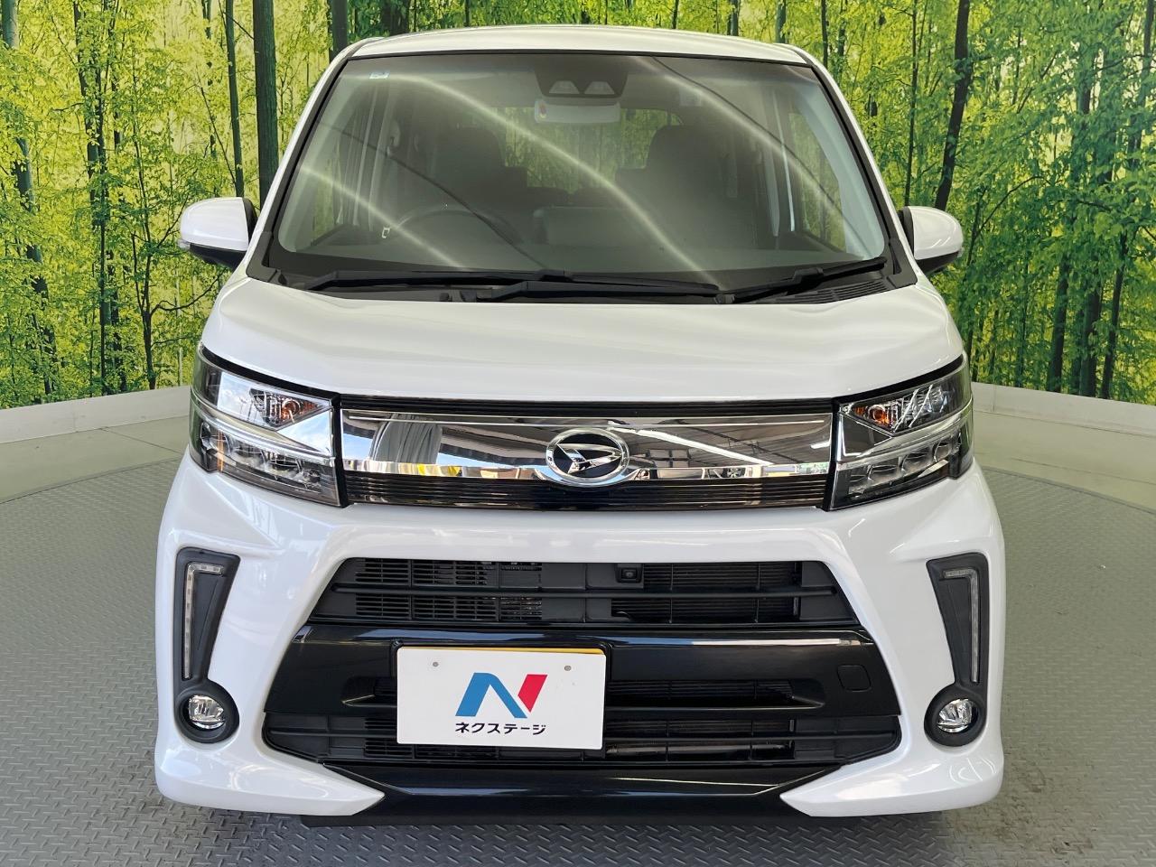2021 Daihatsu Move Custom Custom RS Hyper Limited SAIII