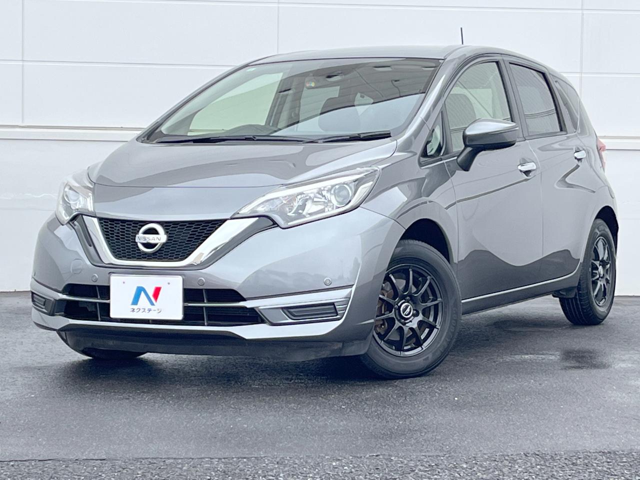 2019 Nissan Note X DIG-S