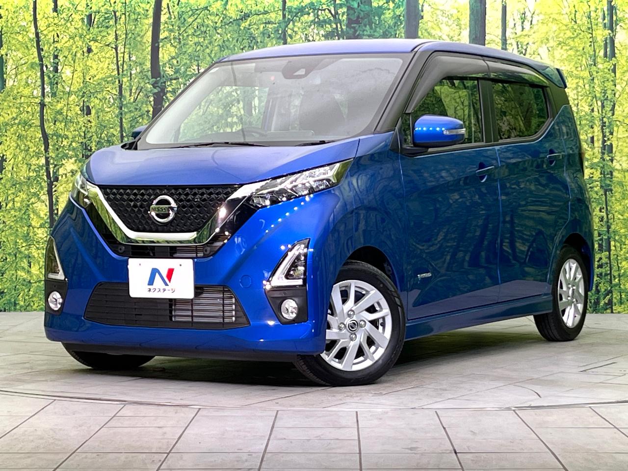 2020 Nissan Dayz HighWayStar Highway Star X Pro Pilot Edition