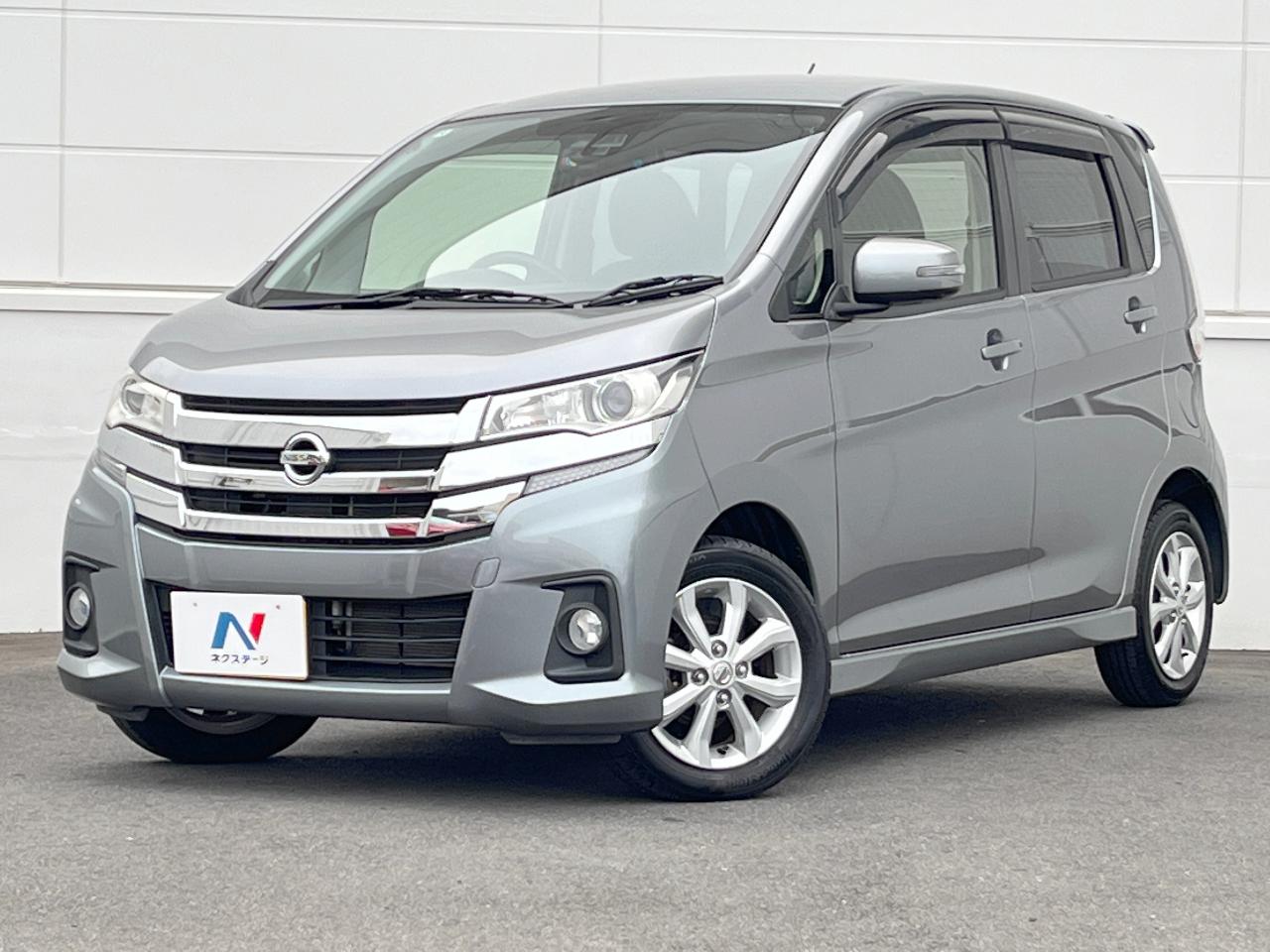 2016 Nissan Dayz HighWayStar Highway Star X