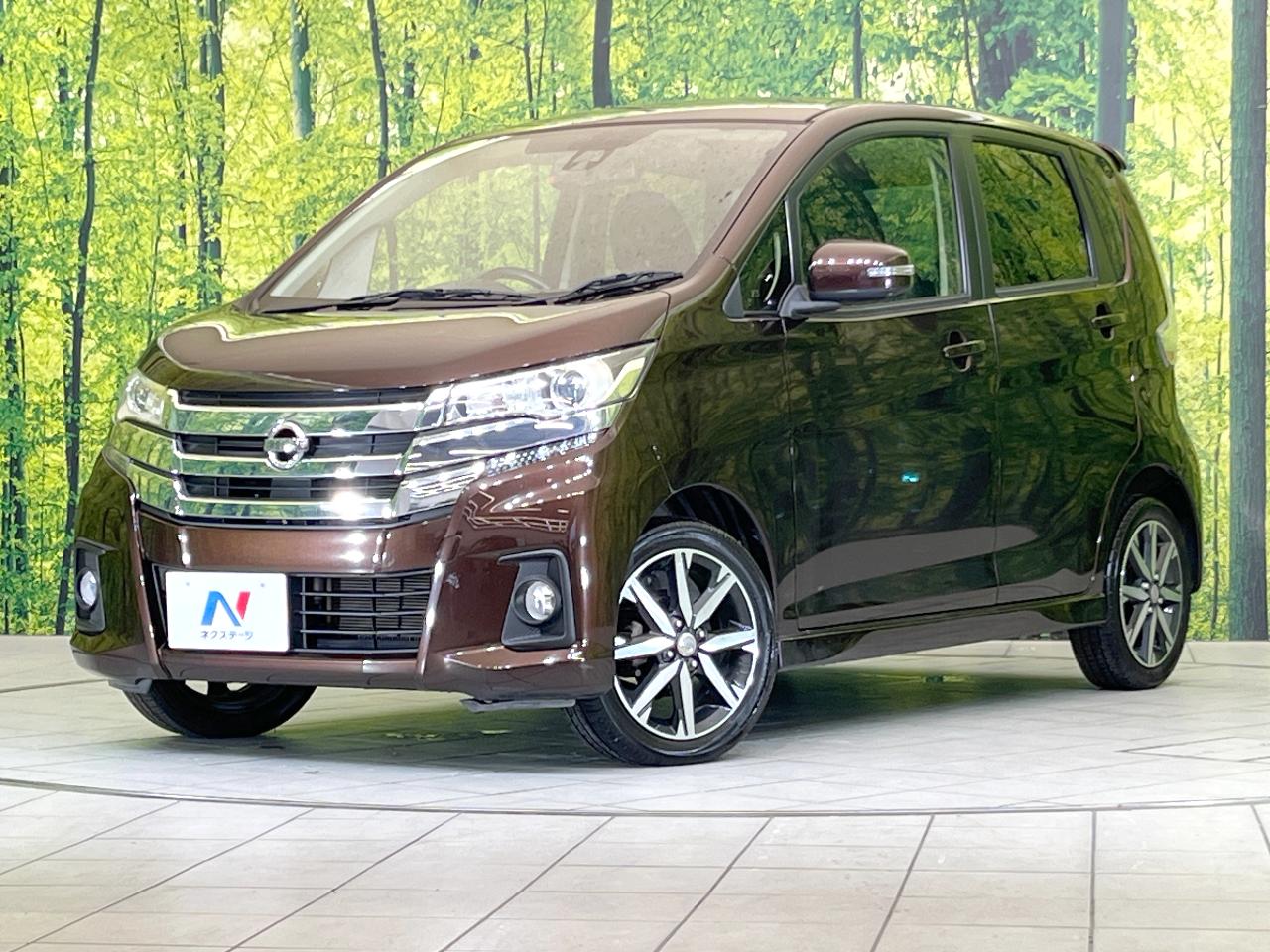 2016 Nissan Dayz HighWayStar Highway Star G