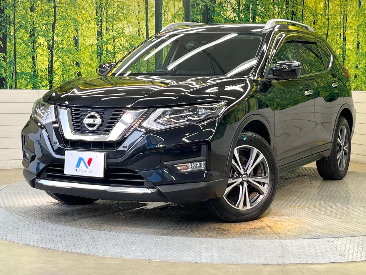 2019 Nissan X-Trail 20Xi