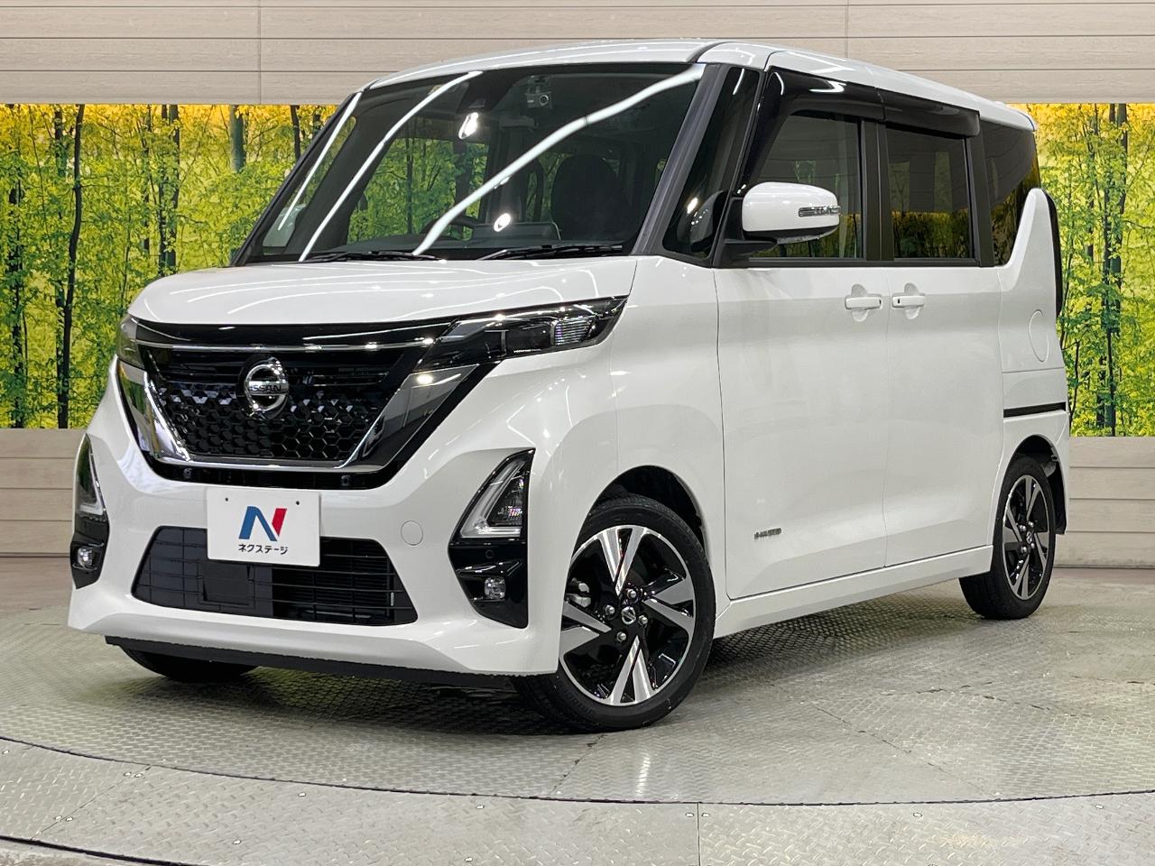2023 Nissan Roox HighWayStar Highway Star X Pro Pilot Edition