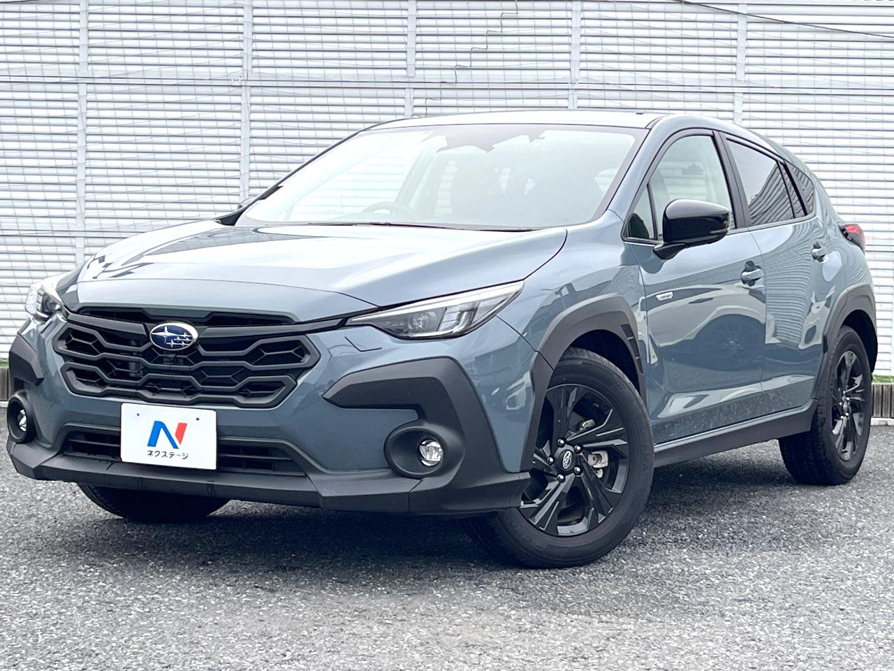 2024 Subaru Crosstrek Touring