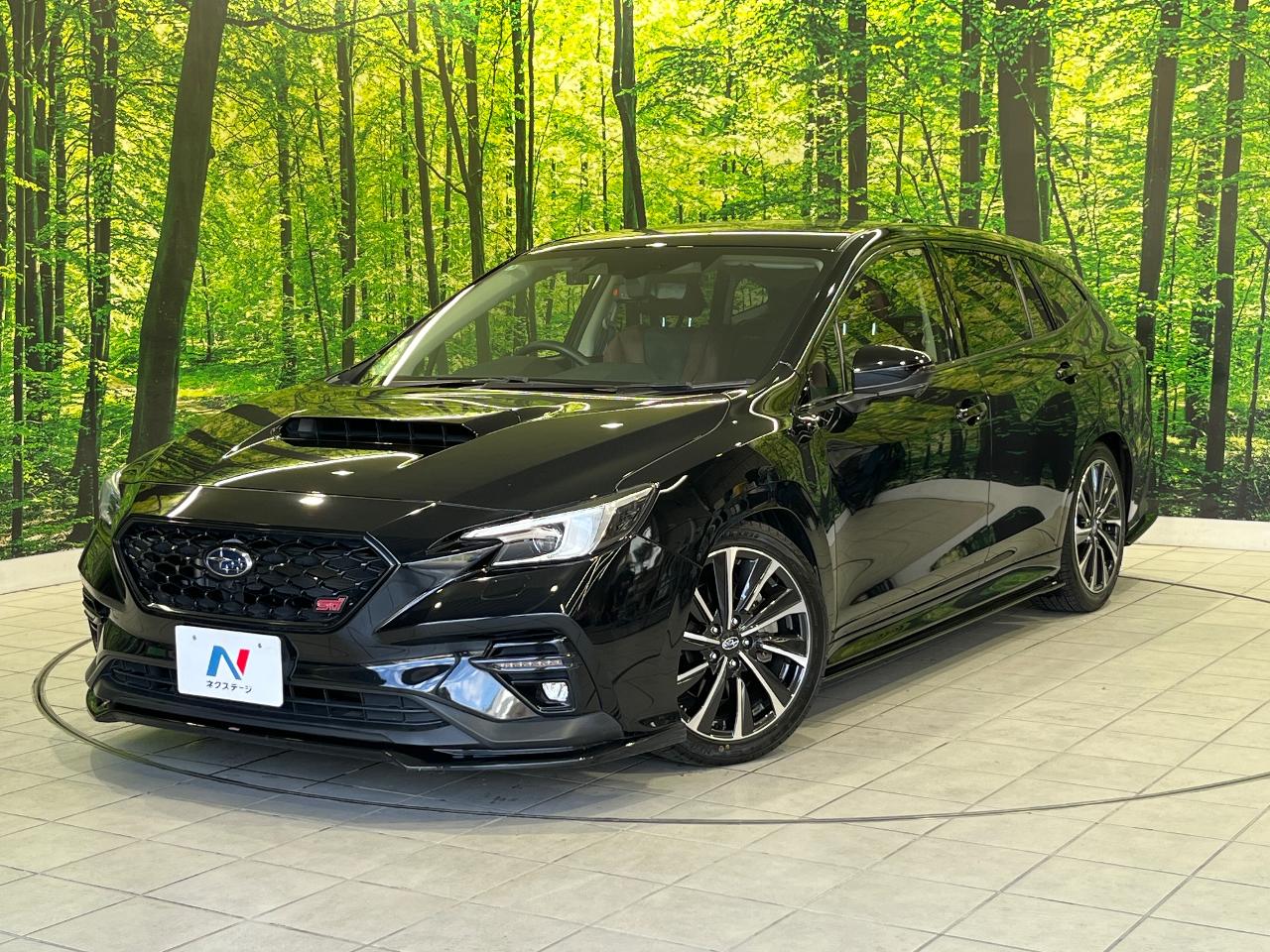 2023 Subaru Levorg STI Sports EX