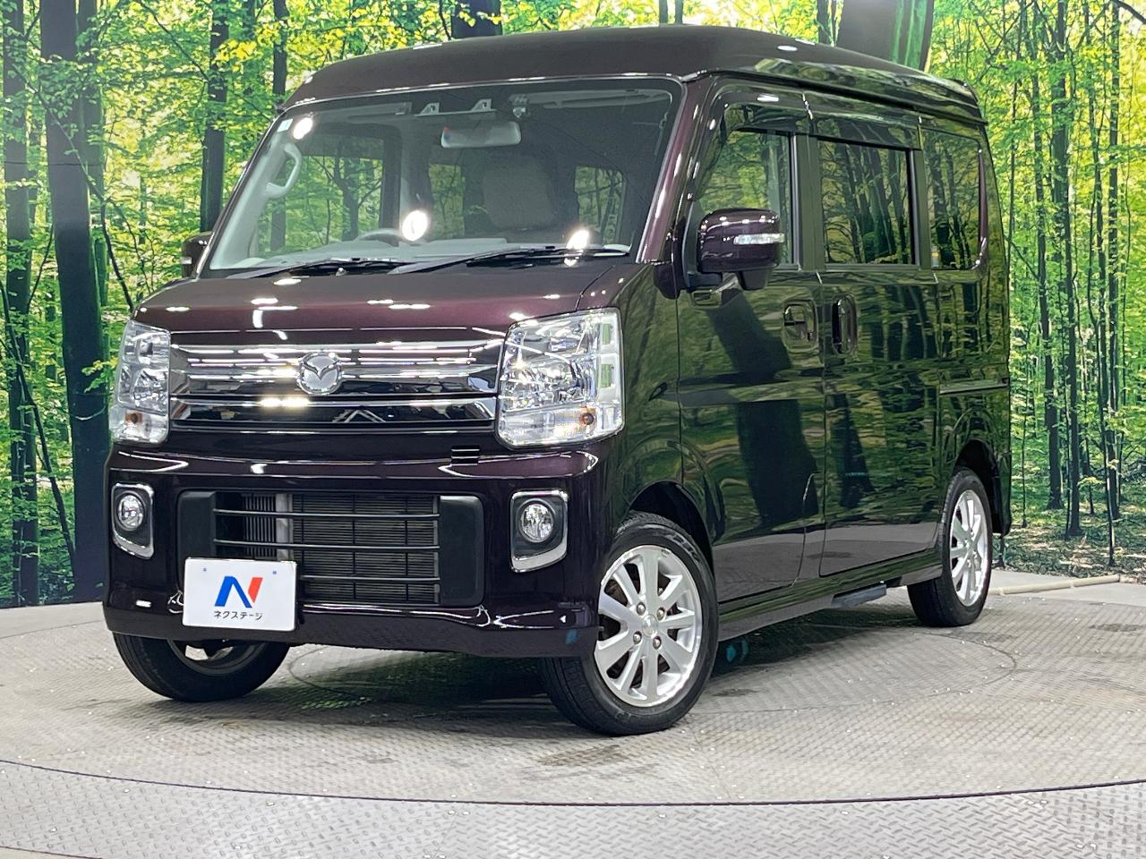 2023 Mazda Scrum Wagon PZ TURBO SPECIAL