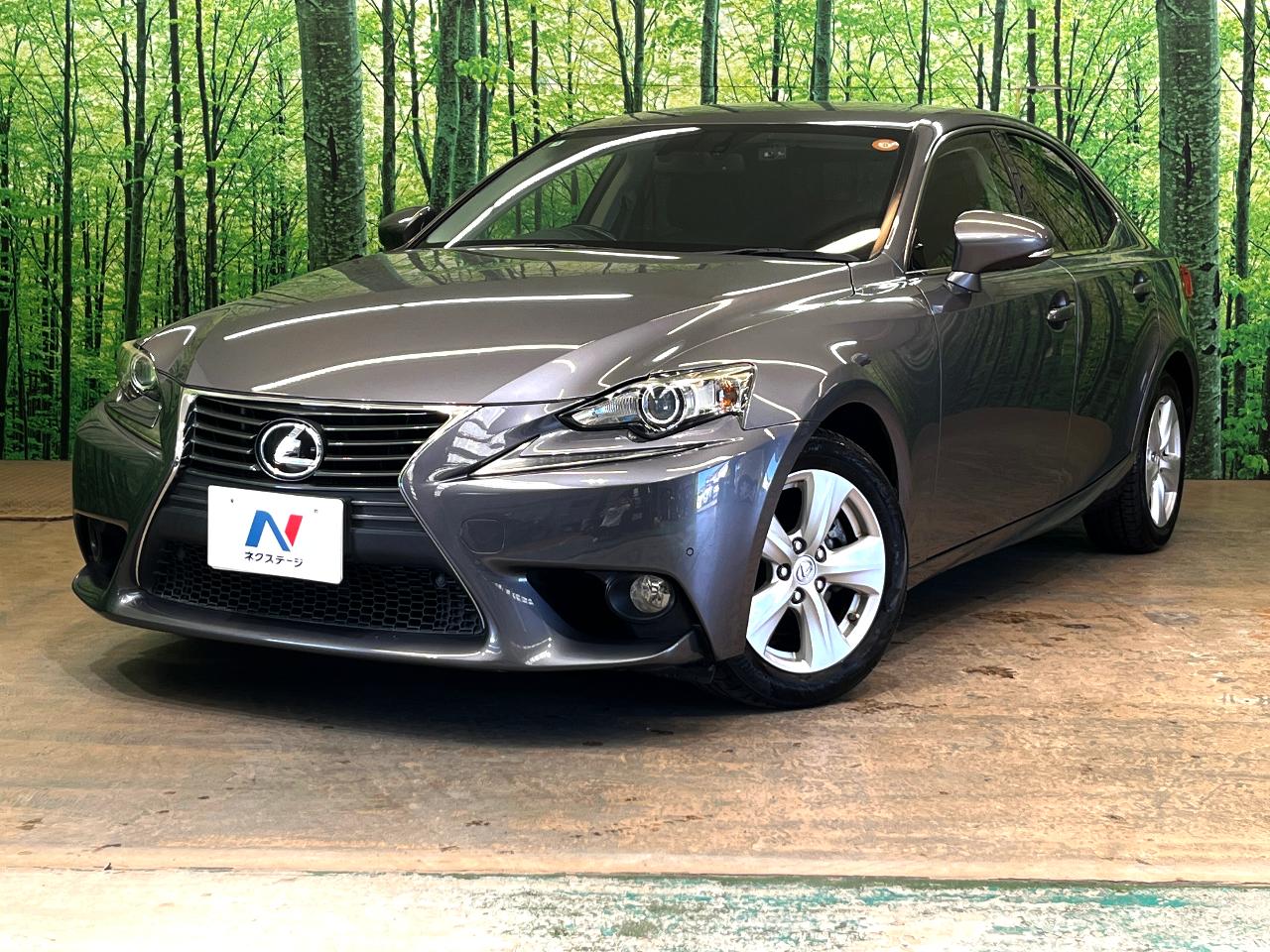 2014 Lexus IS IS250