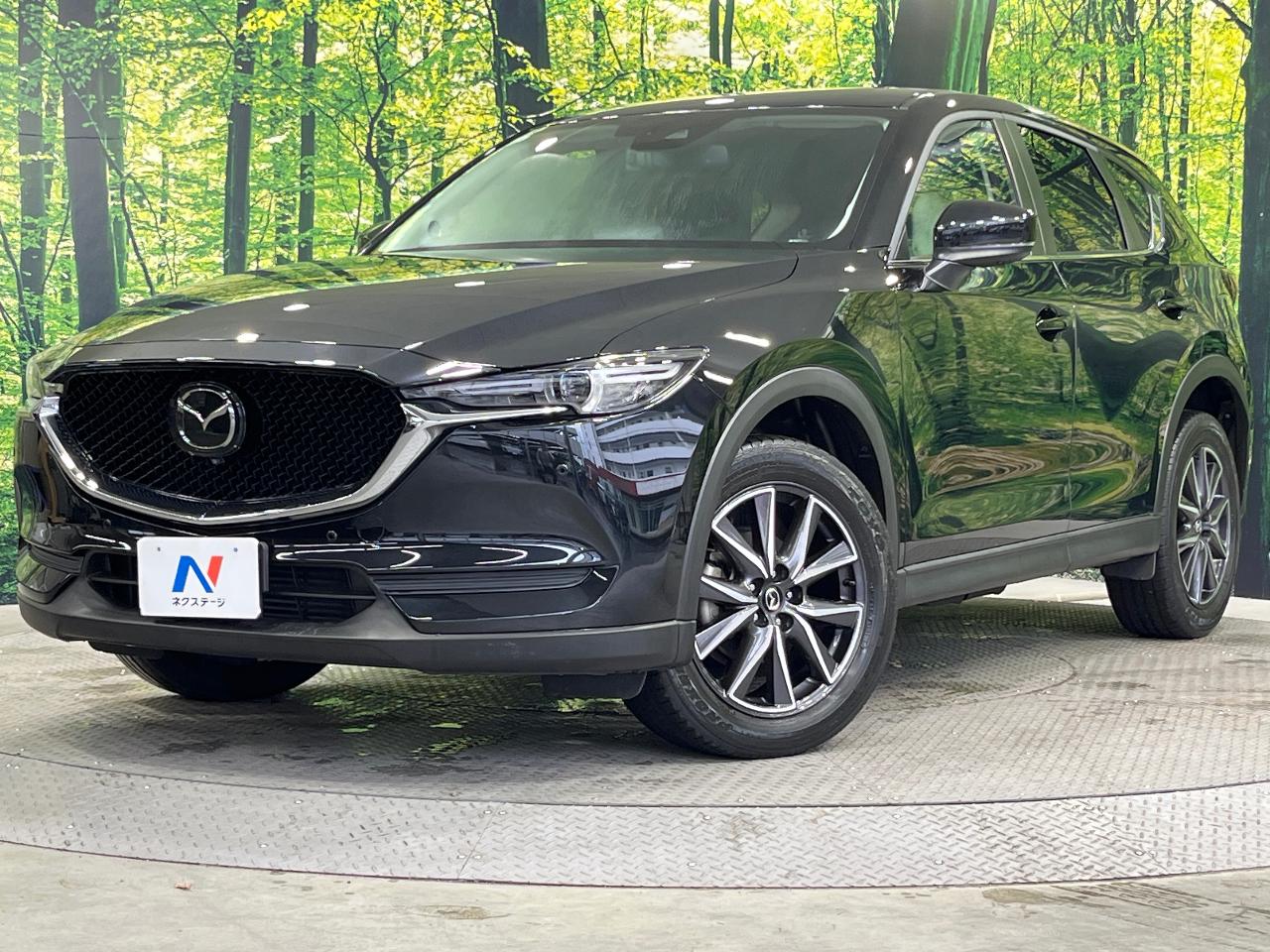 2020 Mazda CX-5 XD Proactive