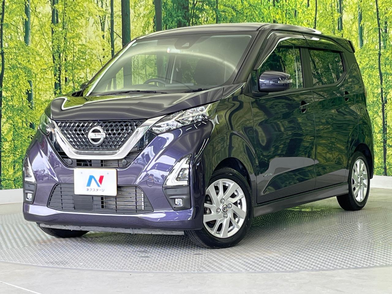 2022 Nissan Dayz HighWayStar Highway Star X