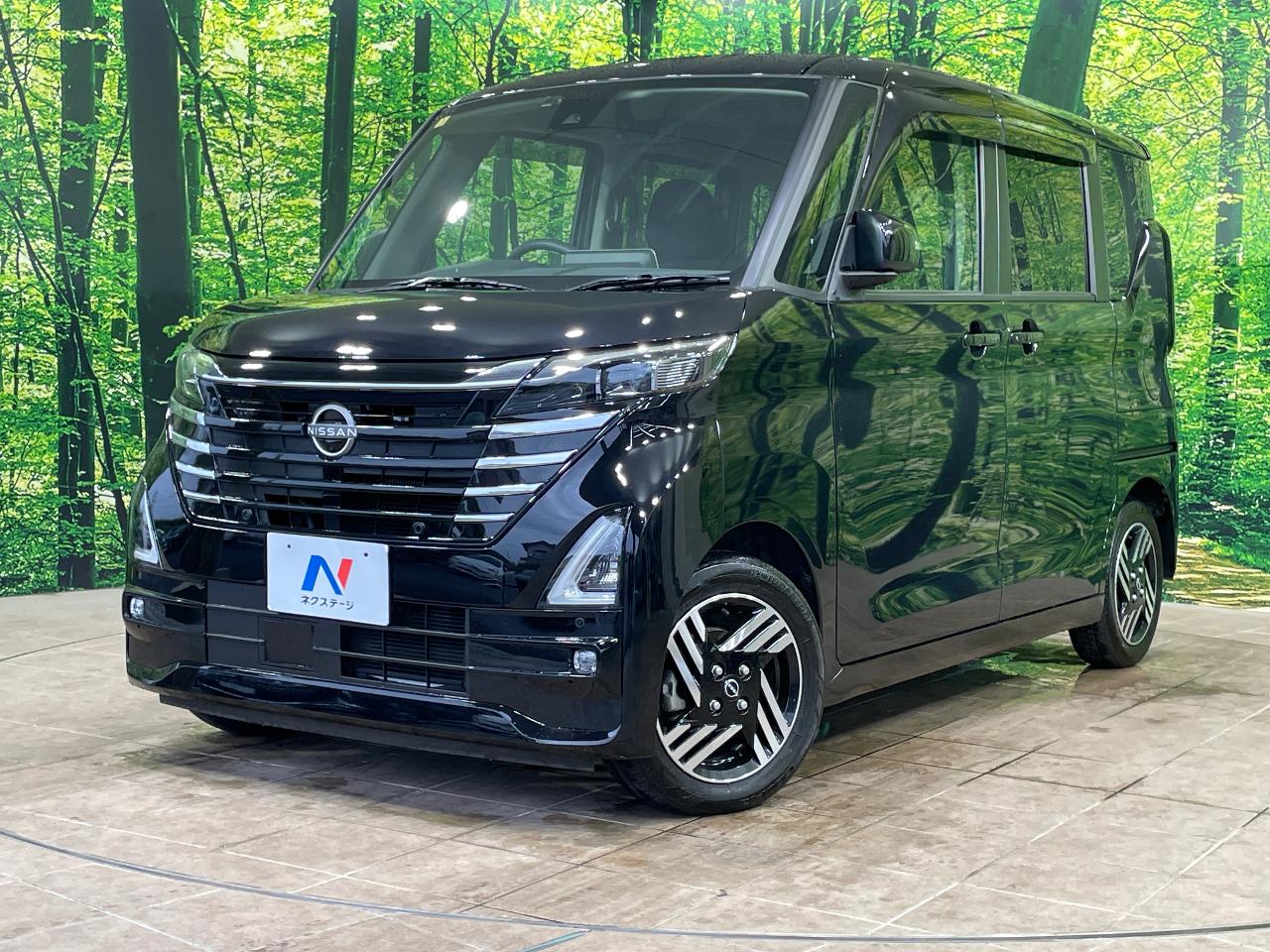 2023 Nissan Roox HighWayStar Highway Star X Pro Pilot Edition