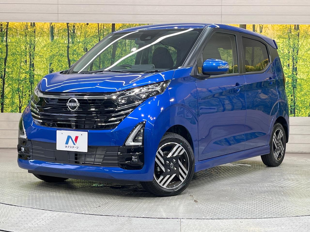 2025 Nissan Dayz HighWayStar Highway Star X