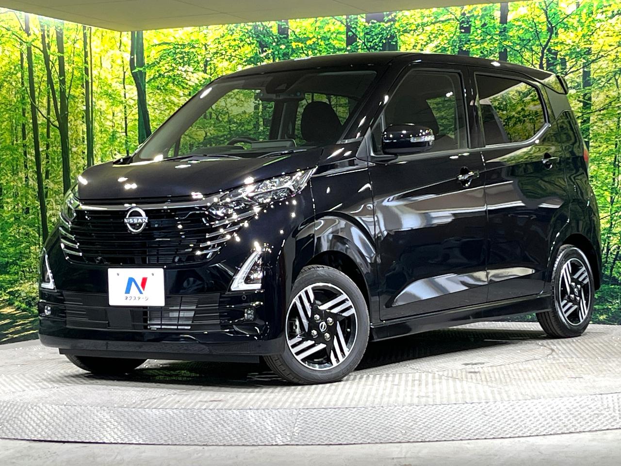 2025 Nissan Dayz HighWayStar Highway Star X