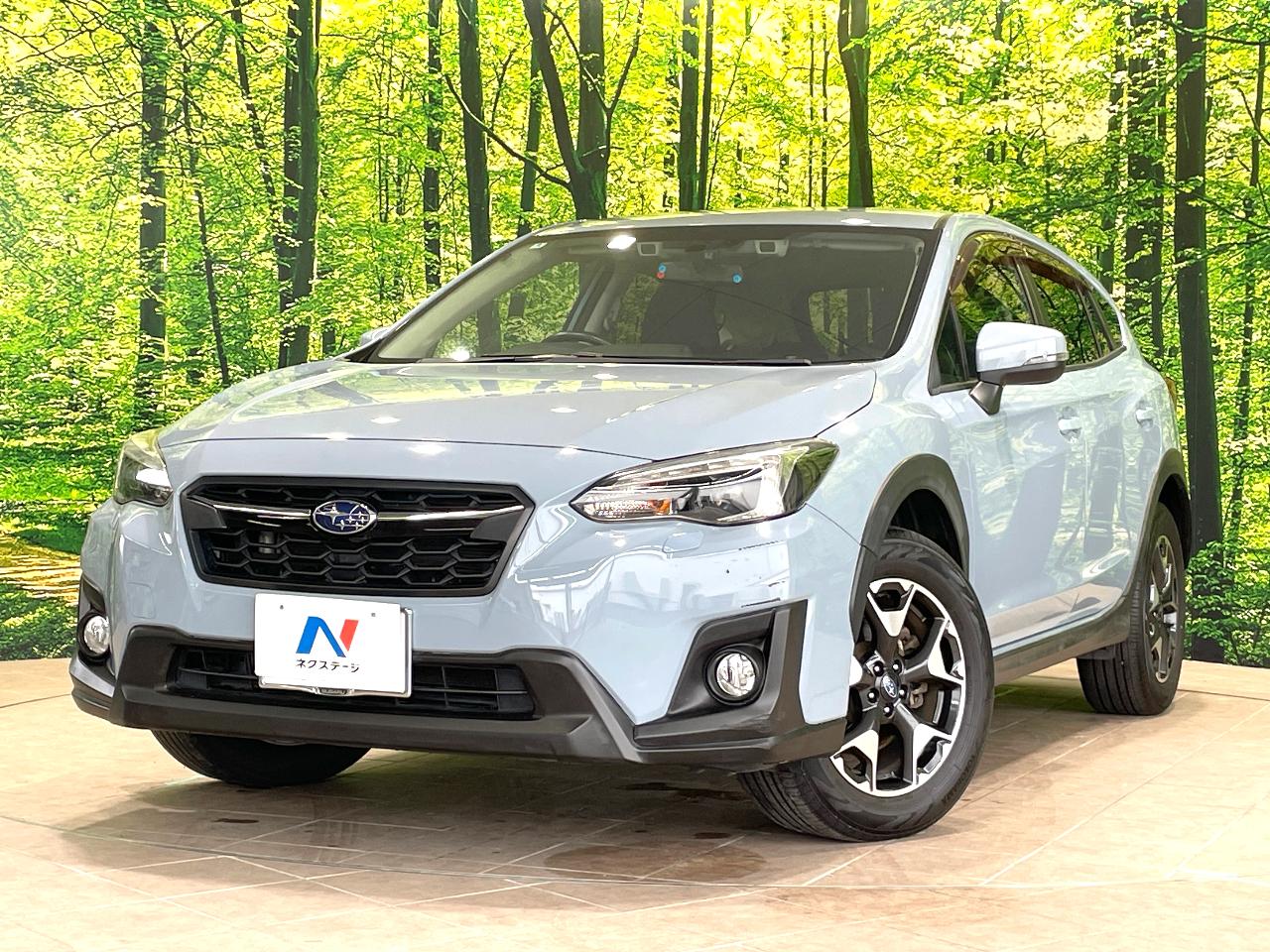 2018 Subaru XV 2.0i-L EyeSight